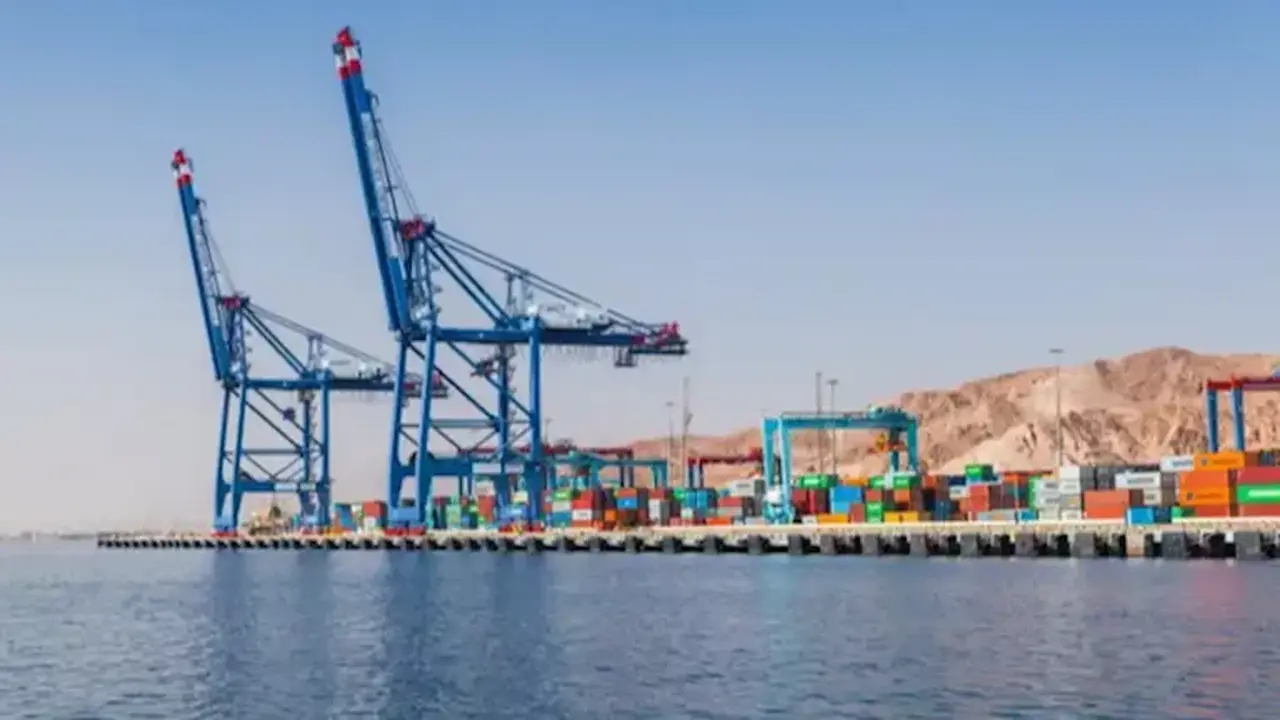 فتح خط جديد لربط مصر والسعودية والأردن في خطوة استراتيجية جديدة